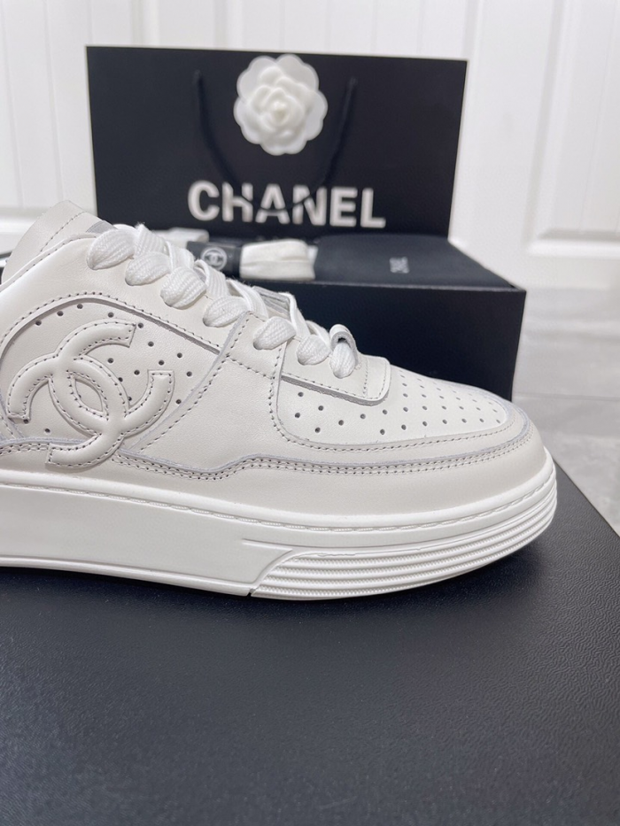 Chane* Shoes C000087