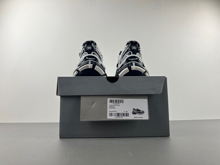 Ba1en*iaga runner sneaker w3rxp-0213