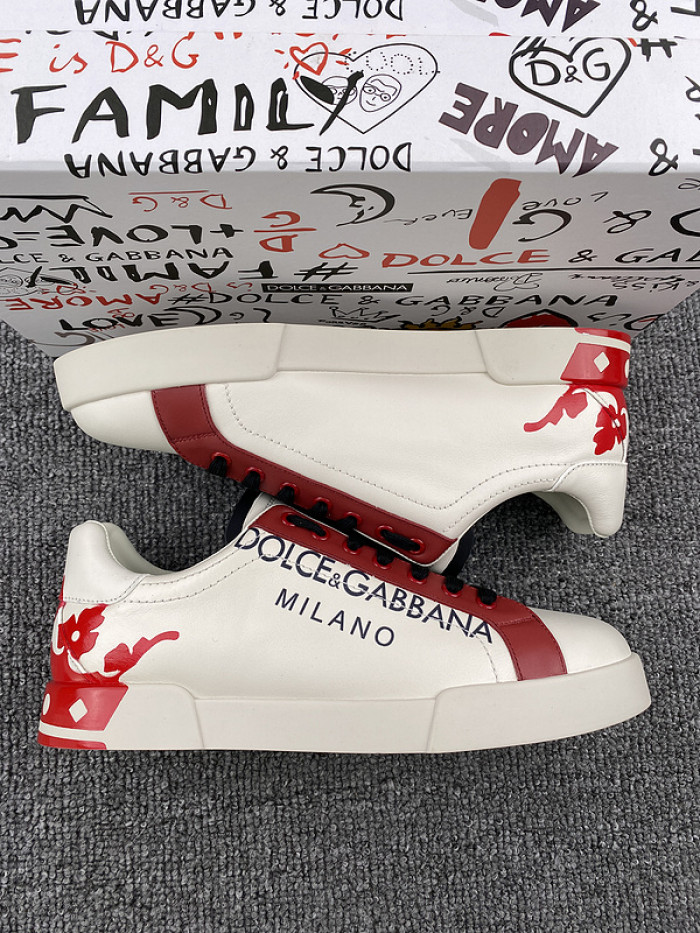 DG Sneaker DG52