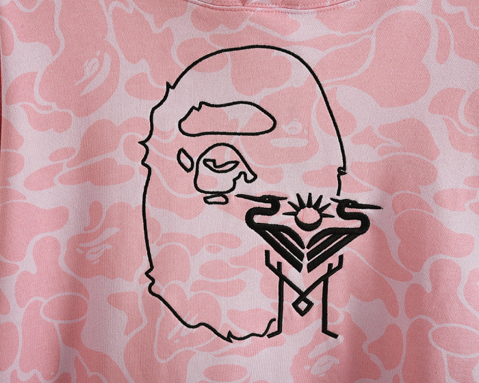 BAPE bvip37