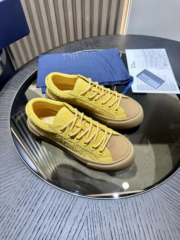 DIO* B33 SNEAKERS Dr0143