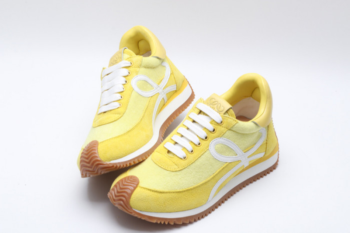 L0ew* sneakers lw009