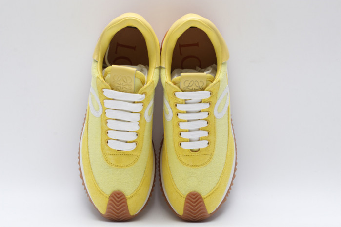 L0ew* sneakers lw009