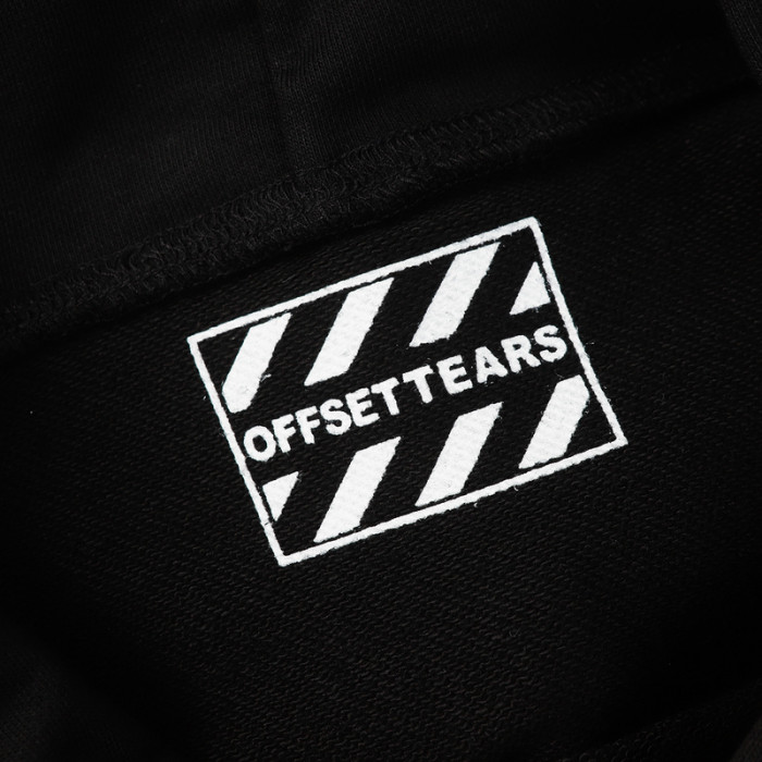 DENIM TEARS DT014