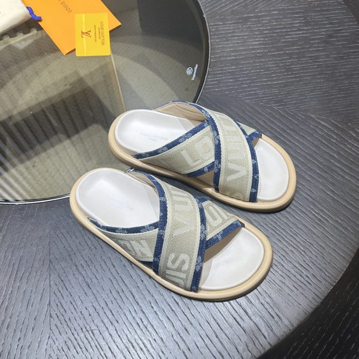 L&V sandal 118