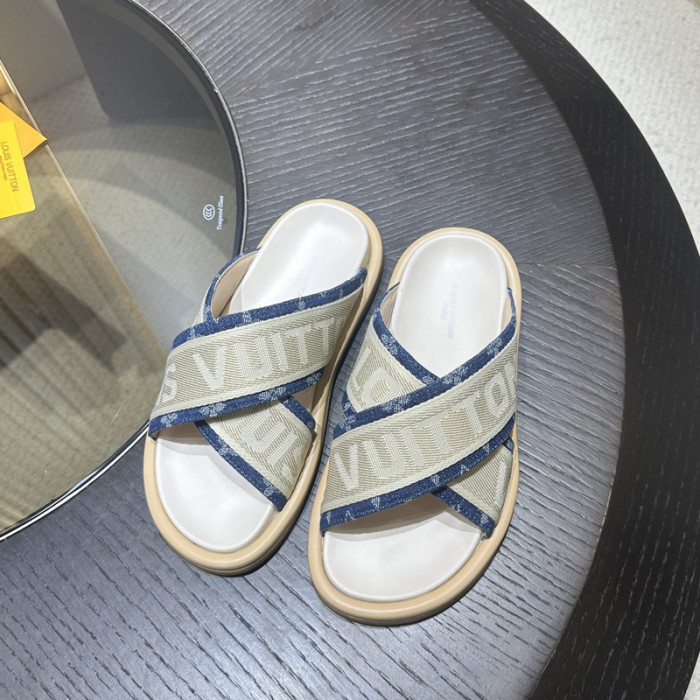 L&V sandal 118