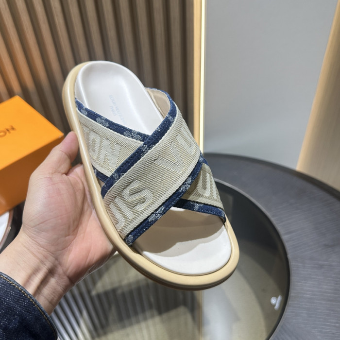 L&V sandal 118