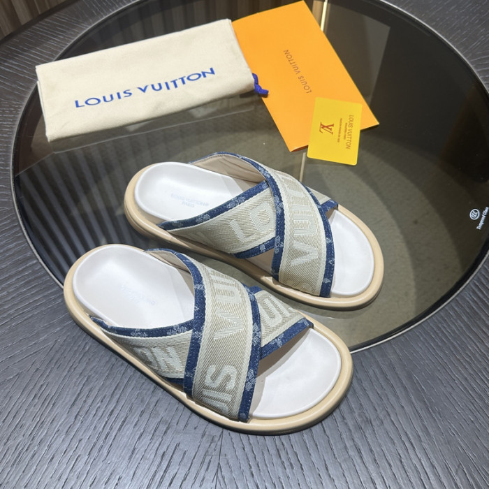 L&V sandal 118