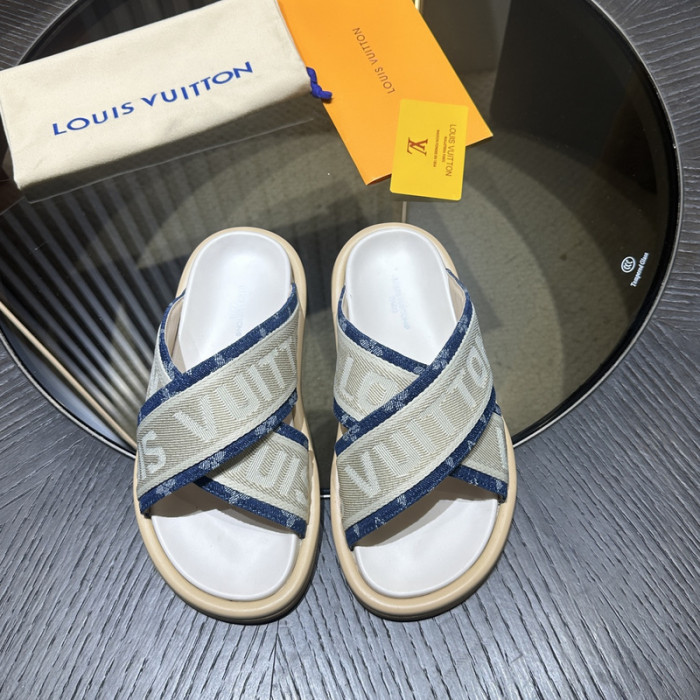 L&V sandal 118