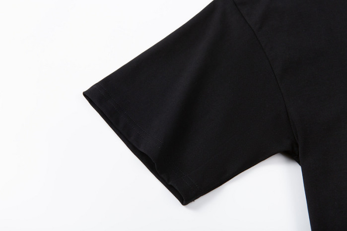L0ew* t-shirt lw13