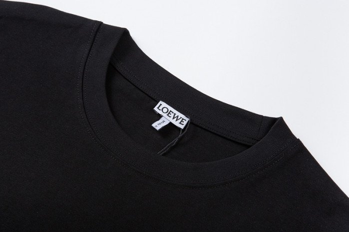 L0ew* t-shirt lw13