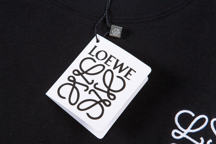 L0ew* t-shirt lw13