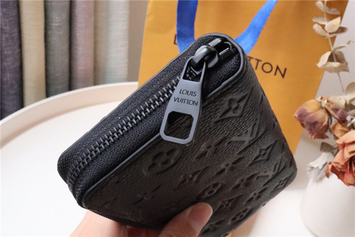 L&V WALLET WA08