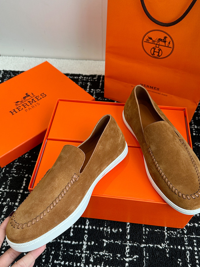 H**me5 loafers hm074