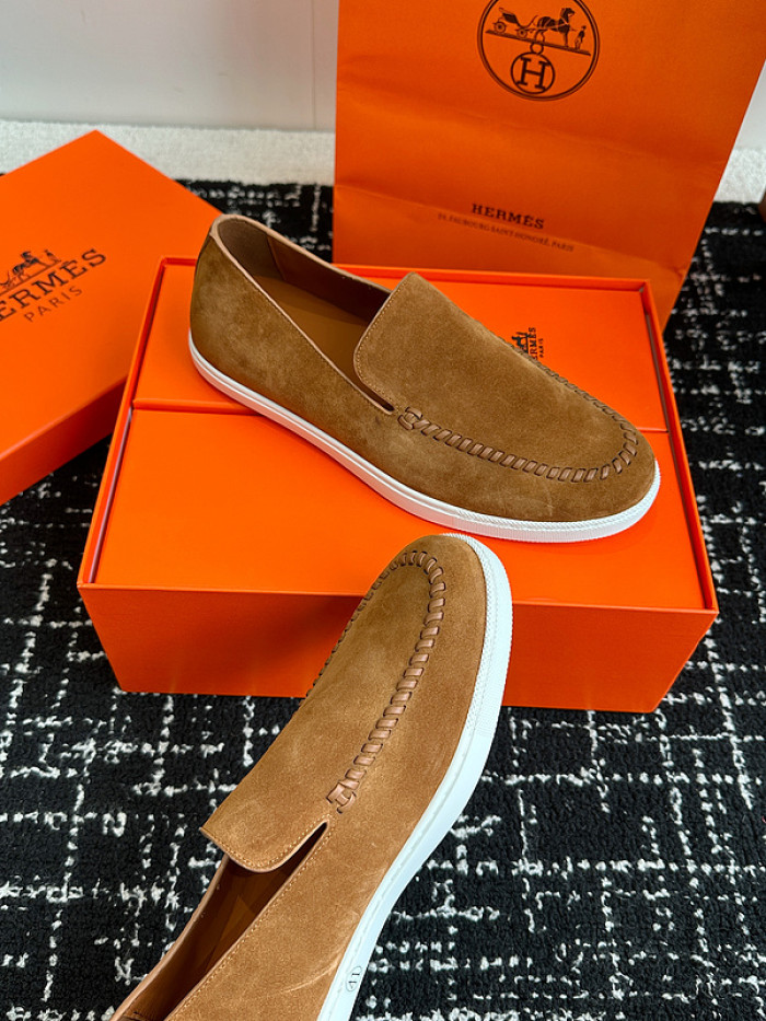 H**me5 loafers hm074