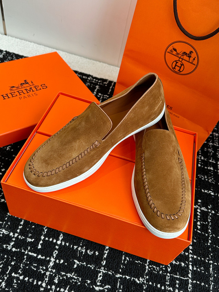 H**me5 loafers hm074