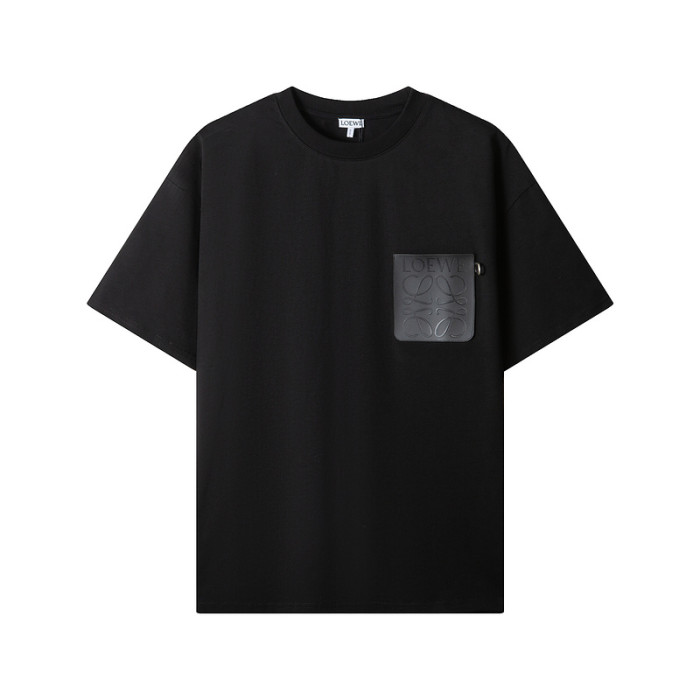 L0ew* t-shirt lw19