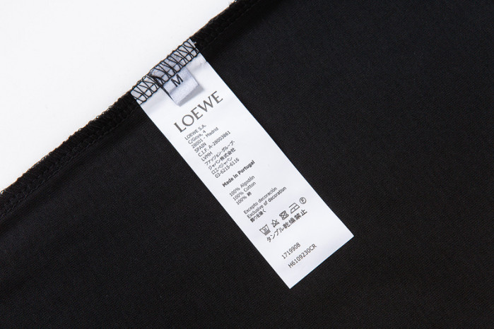 L0ew* t-shirt lw19