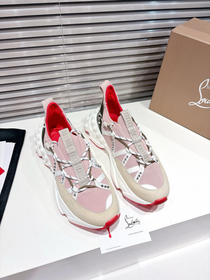 C&L sneakers CLL000126