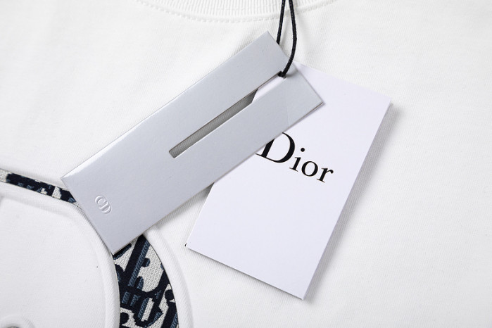 D1OR T-SHIRT DR33
