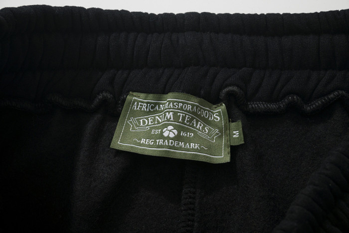 DENIM TEARS DT047