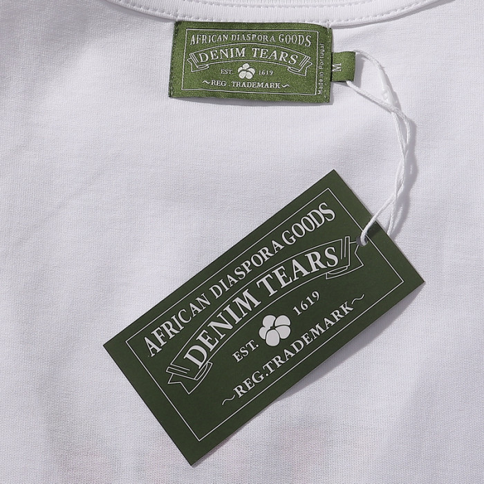 DENIM TEARS DT023