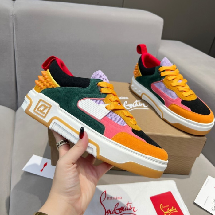 C&L sneakers CLL000154