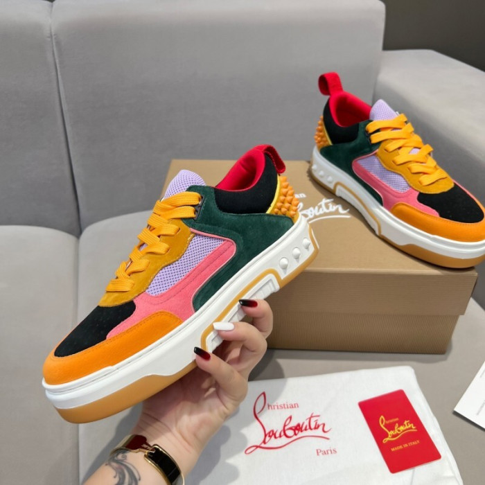 C&L sneakers CLL000154