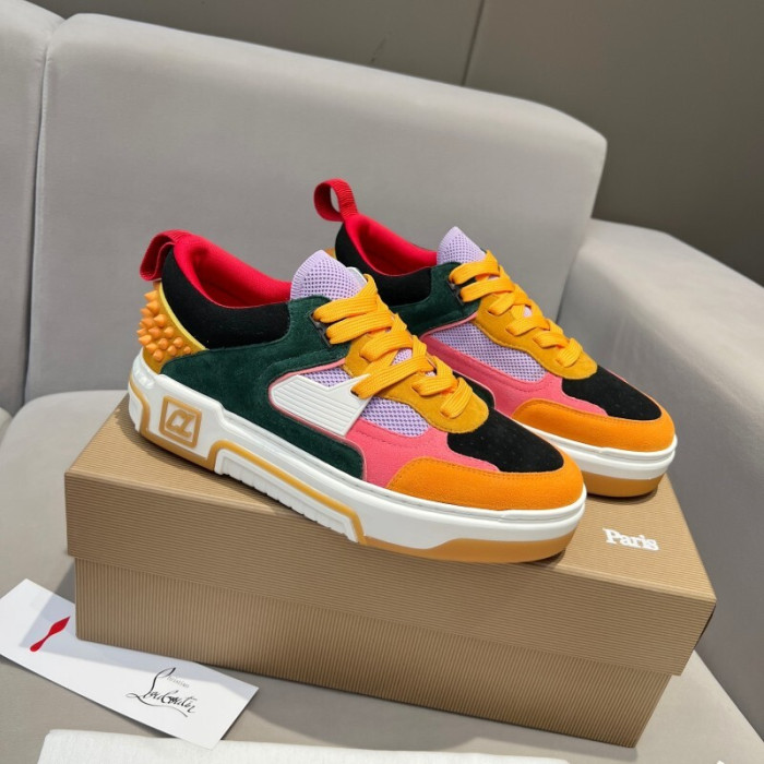 C&L sneakers CLL000154