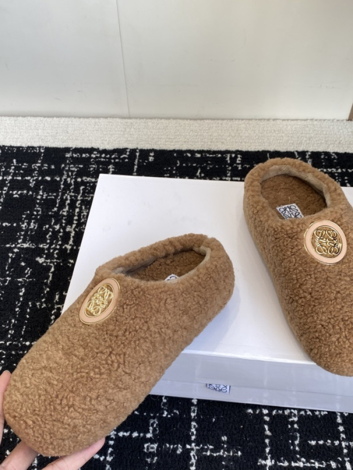 L0EWE Sandal LWS07