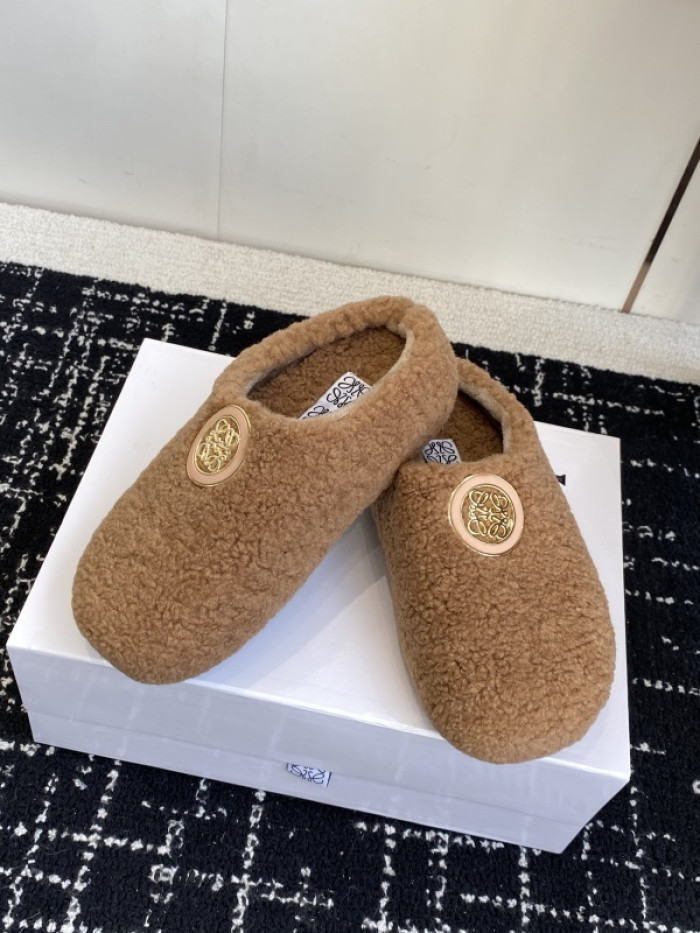 L0EWE Sandal LWS07