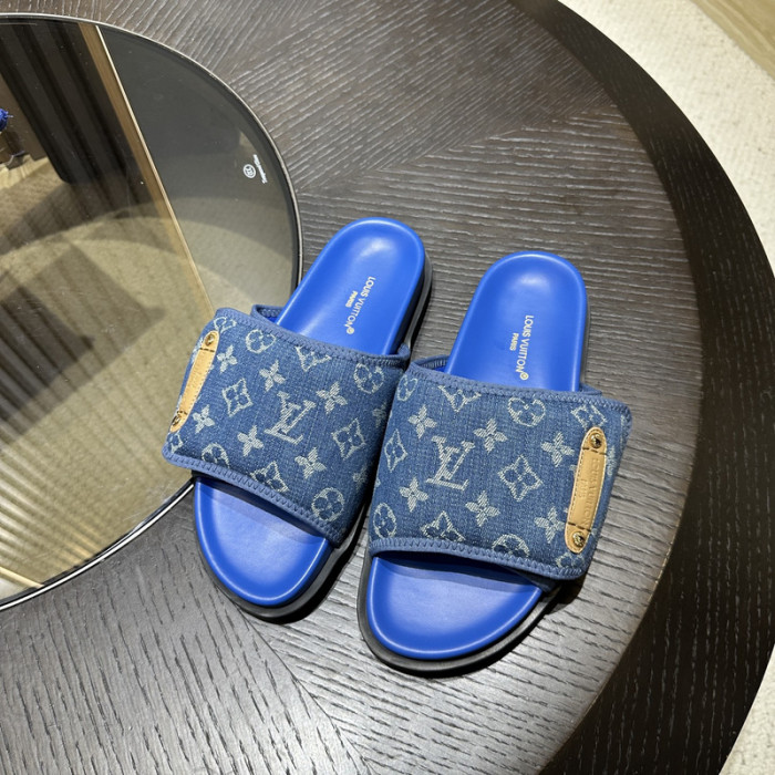 L&V sandal 142