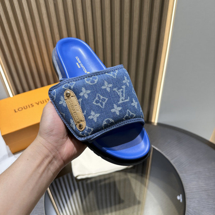 L&V sandal 142