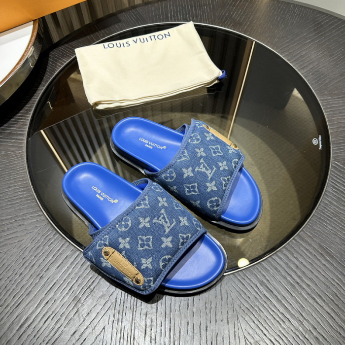 L&V sandal 142