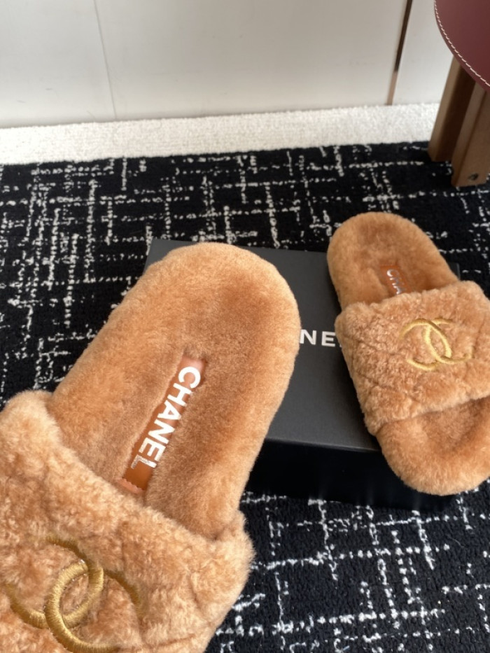 Chane* Sandal CS20