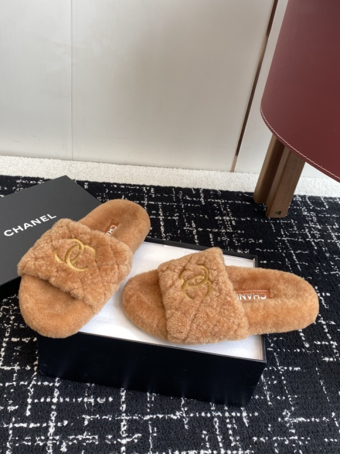 Chane* Sandal CS20