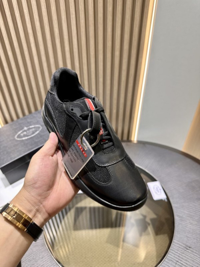 PRAD* SNEAKERS P192