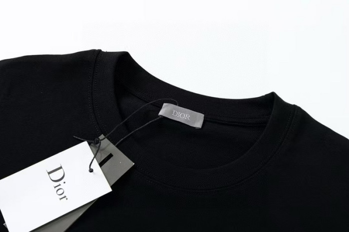 D1OR T-SHIRT DR34