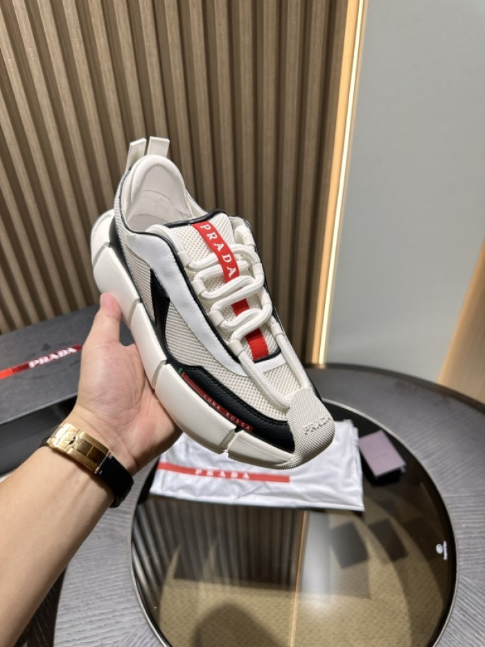 PRAD* SNEAKERS P188