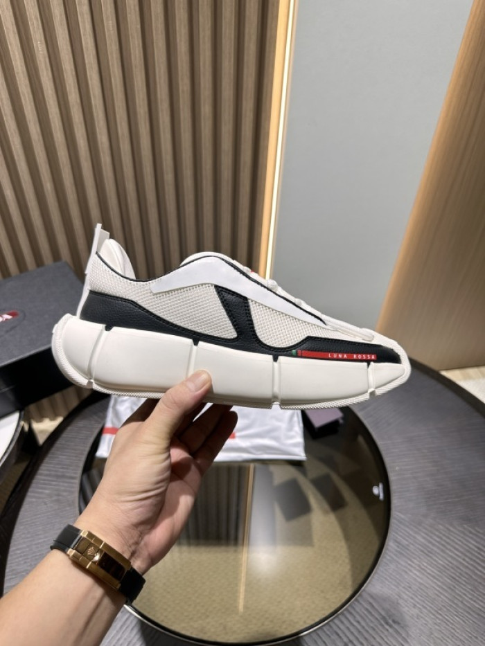 PRAD* SNEAKERS P188