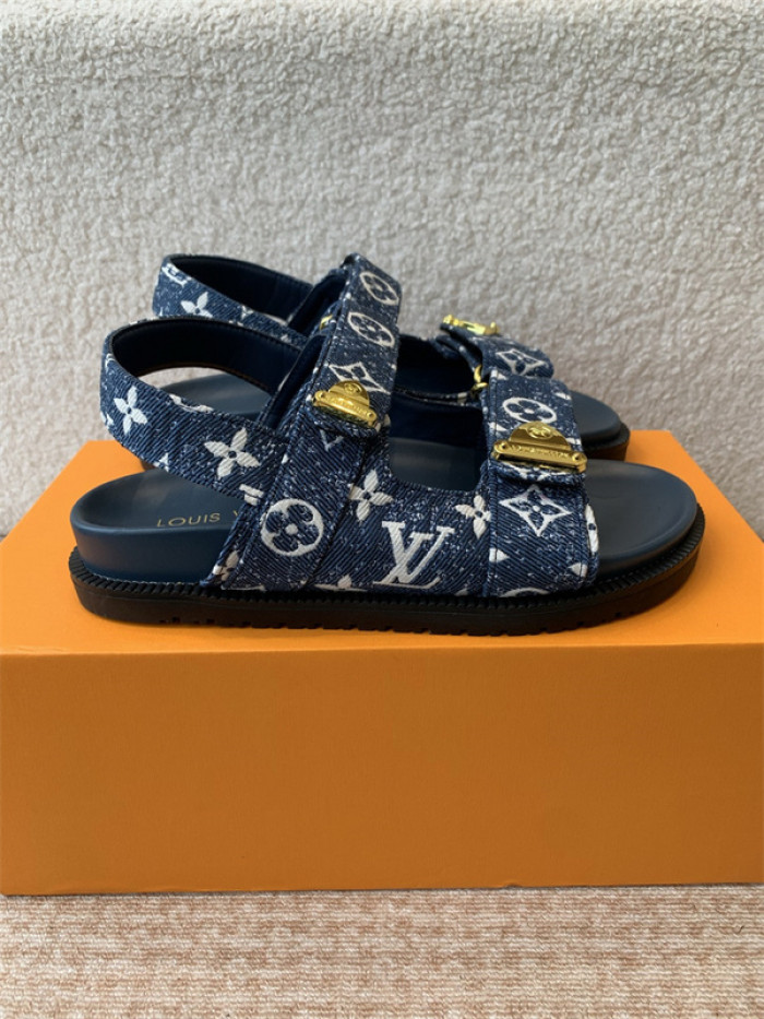L&V sandal 205