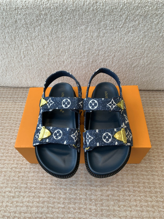 L&V sandal 205
