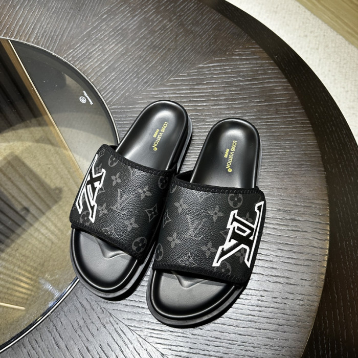 L&V sandal 174