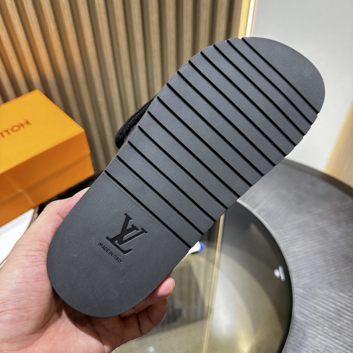 L&V sandal 174