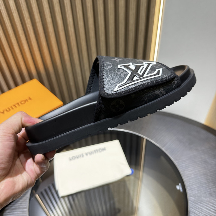 L&V sandal 174