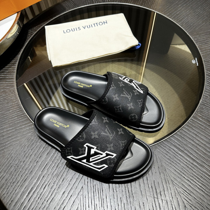 L&V sandal 174