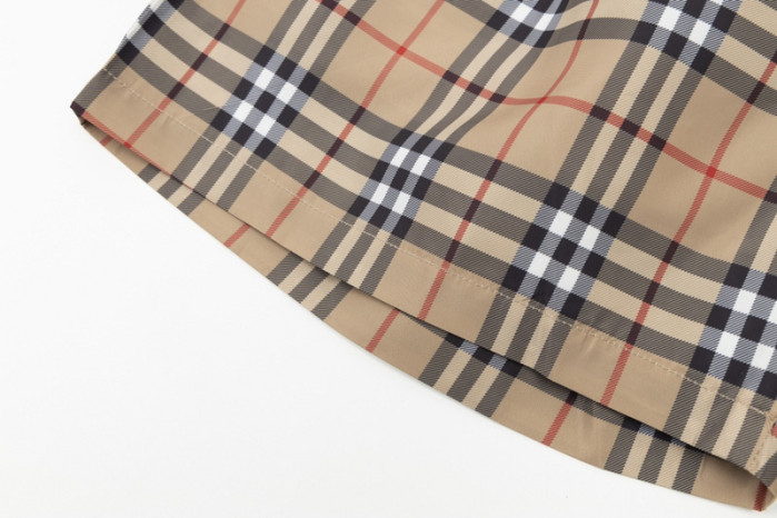 BUR*ERRY SHORTS BR29