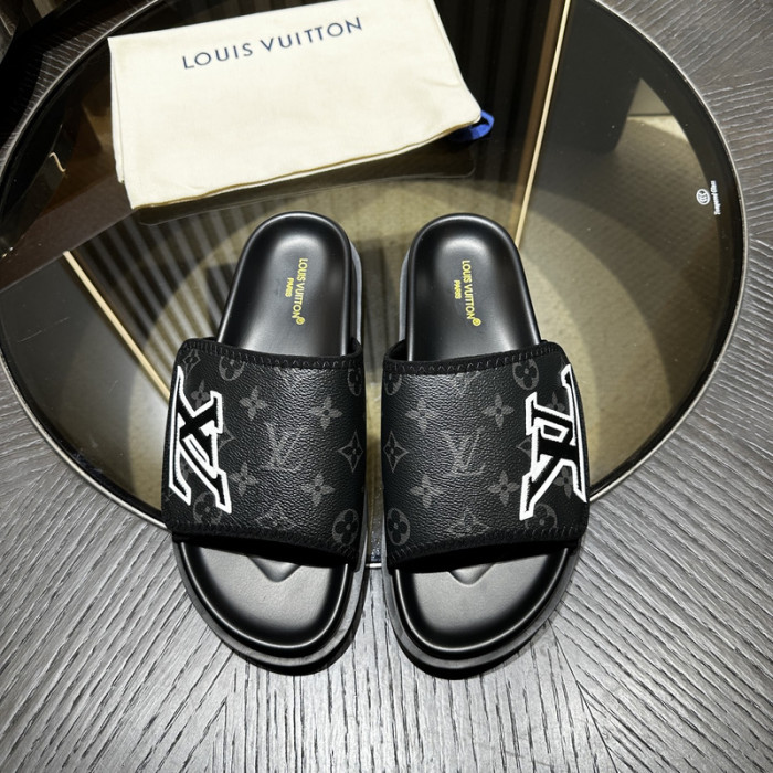 L&V sandal 174