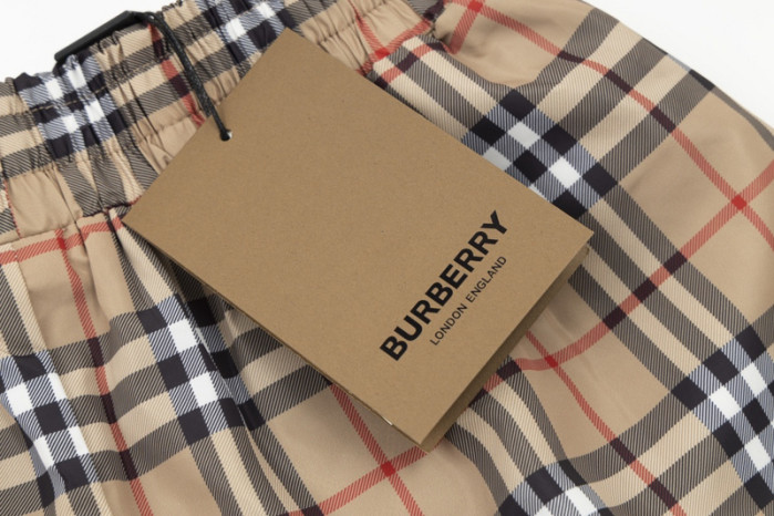 BUR*ERRY SHORTS BR29