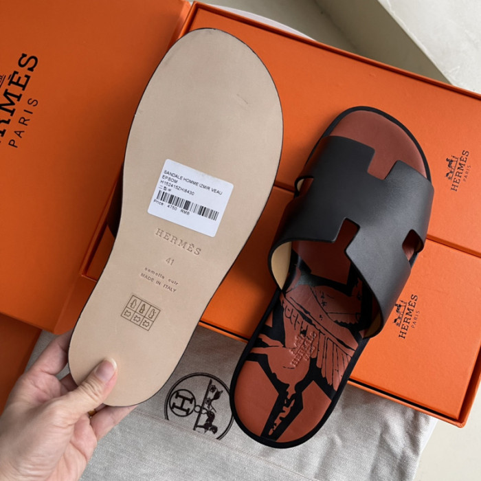 Herme* Sandal HS163